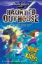 [Uncle John's Bathroom Reader for Kids 01] • Uncle John's the Haunted Outhouse Bathroom Reader for Kids Only!